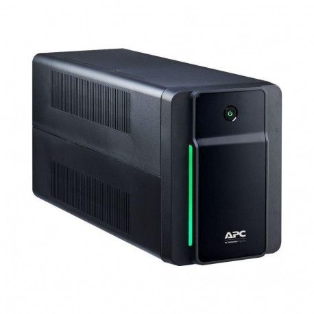 APC Back-UPS BX Series BX750MI-GR - UP