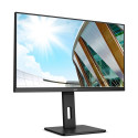 AOC P2 U32P2 arvutimonitor 80 cm (31,5") 3840 x 2160 pikslit 4K Ultra HD LED must