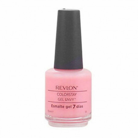 küünelakk Colorstay Gel Envy Revlon - 100 - cardshark