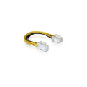 "Power Adapter 8pinBU> 4pinST 15m"