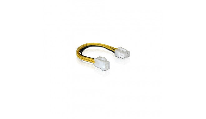 "Power Adapter 8pinBU> 4pinST 15m"