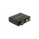 "Delock Adapter DAC-Kopfhörerverstärker"