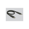 "M.2 30 SB 3.2 Type C black Delock"