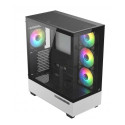 "Sharkoon AK7 ARGB ATX schwarz"