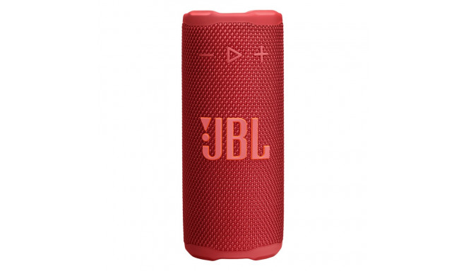 JBL Bluetooth-kõlar Grip, punane