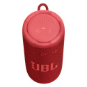 "JBL Grip Bluetooth Lautsprecher red"