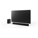 "LG Soundbar SG10TY"