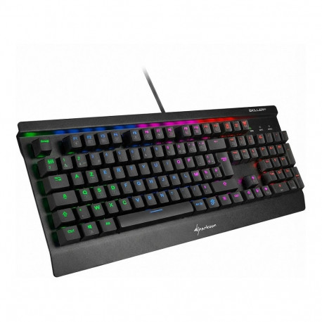 "Sharkoon OfficePal KB70W Mech keyboard Linear"