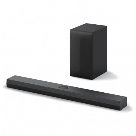 "LG Soundbar S70TY"
