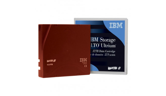 "Server Lenovo Ultrium 8 Data Cartridges 5-Pack"