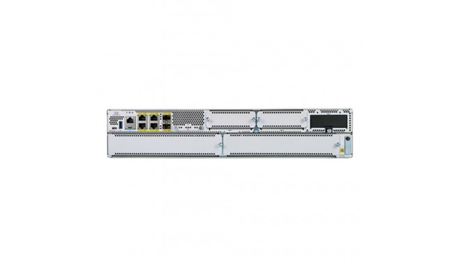 "Cisco CATALYST C8300-2N2S-4T2X"