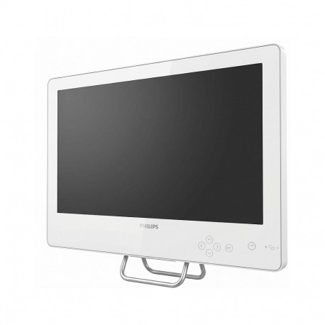 "Philips 19HFL5214W 19 Hotel TV Heart Line. LED. Bedside"
