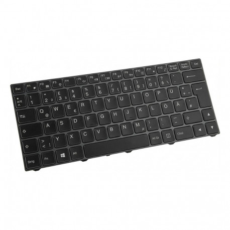 "Wortmann Tastatur Mobile 1542 (beleuchtet) [US]"