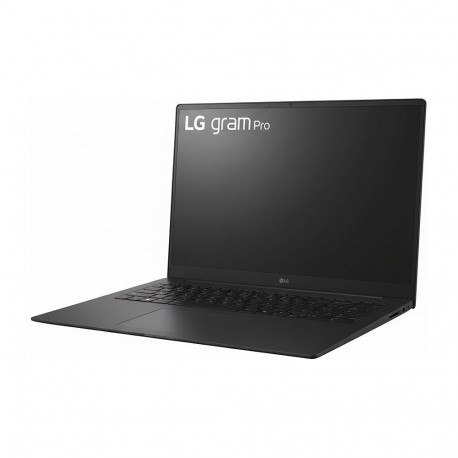 "LG gram 16"" Pro Core Ultra 7 155H 32GB/2TB RTX3050 OLED Win11 schwarz"