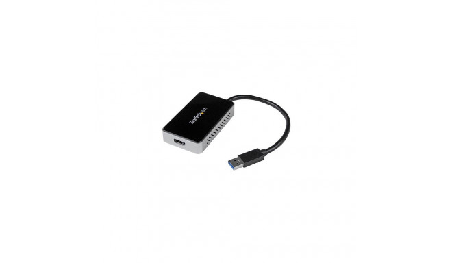 StarTech USB 3–HDMI-adapter USB-jaoturiga