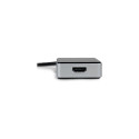 "D StarTech USB 3 TO HDMI W/ USB HUB"