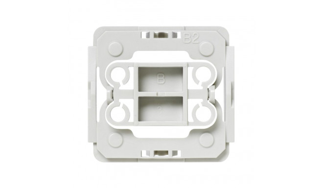 "Homematic IP Adapter Berker B2"