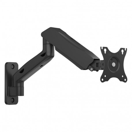 ICY BOX seinakinnitus IB-MS103-W 1 monitorile kuni 32" 9kg VESA, must