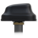 "Teltonika PR1KC640 5G COMBO MIMO Mobile/GNSS/WIFI ROOF SMA antenna"