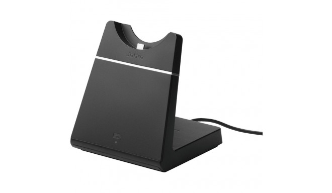 "Jabra Evolve 75 Ladestation"