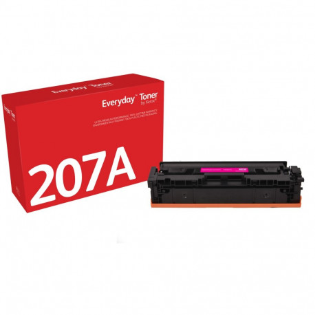 "Xerox Everyday Toner 006R04195 Magenta alternativ zu HP Toner 207A W2213A"