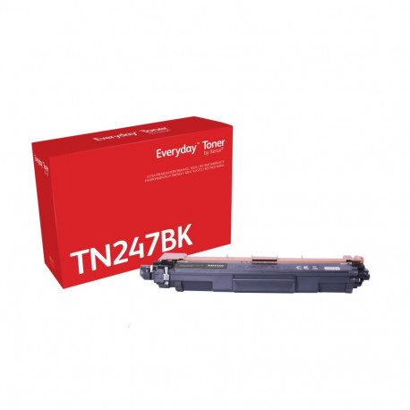 "Xerox Everyday Toner 006R04230 Schwarz alternativ zu Brother Toner TN-247BK"