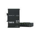 "5P Teltonika TSW010 Din Rail Switch"