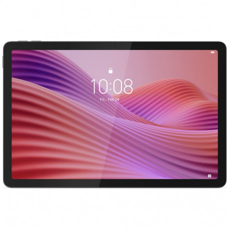 "Tablet Lenovo Tab TB311XU 4GB RAM 128GB LTE with Clear Case grey"