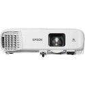 "(1920x1080) Epson EB 994F 3LCD Projektor 4100 Lumen Full HD weiß"