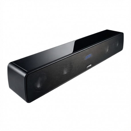 "Canton Sound M Soundbar schwarz 300W,Dolby Atmos,DTS-,HDMI, Smart"