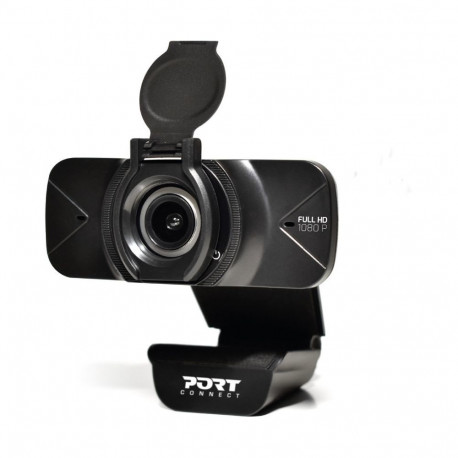 "Port WEBCAM HD 1080"