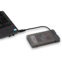 "I-TEC USB EXTERNAL CASE 2.5IN"