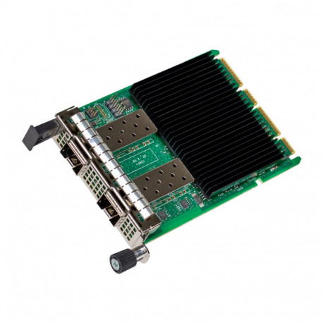 "INTG Intel 10/25GbE 2-Port OCP 3.0 Modul E810 2x SFP+/SFP28"