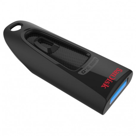 "STICK 16GB USB 3.0 Sandisk Ultra Black"