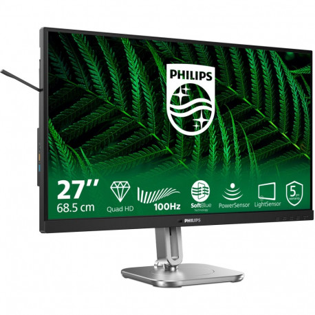 "Philips 68.5cm (27.0"") 27B2G5500 16:09 2xHDMI+DP+USB IPS Li."