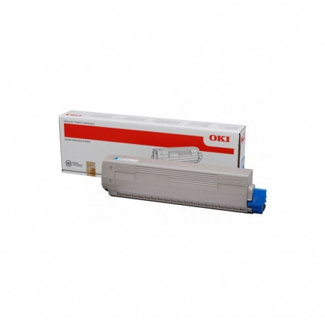 "OKI 44059254 magenta"