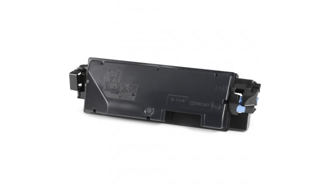 "Kyocera TK 5160K - Schwarz"