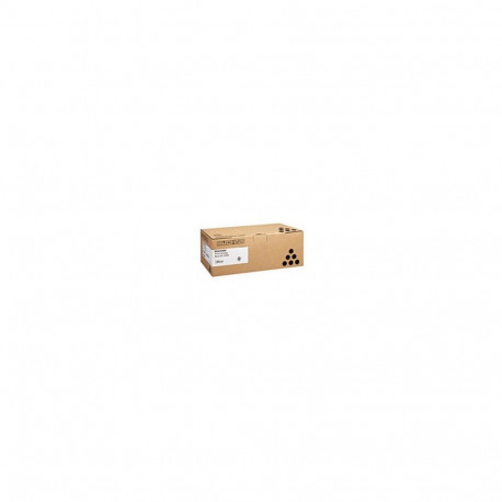 "Ricoh Toner 407340 schwarz SP 4500 bis zu 6.000 Seiten"