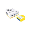 "Shelly Relais ""RGBW2"" WLAN LED Lichtcontroller Doppelpack"