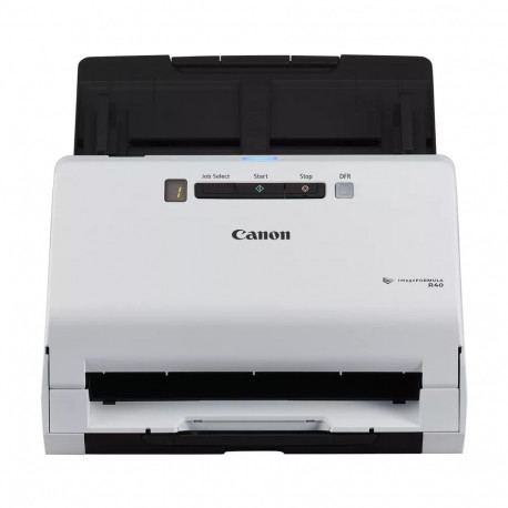 "Canon imageFORMULA R40 Dokumentenscanner 40 S./Min. ADF Duplex A4 USB 2.0"