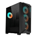 "Midi GIGABYTE C301G V2 ATX Black"