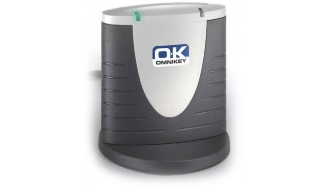 Omnikey viedkaršu lasītājs USB 3121