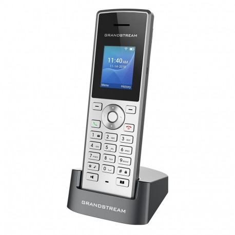 "Grandstream WP810 WIFI-Handset"