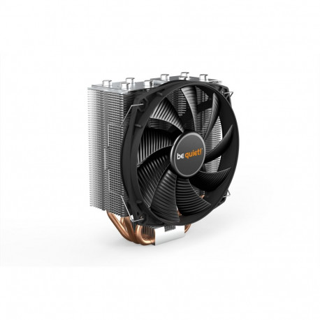 "K Cooler Multi be quiet! Shadow Rock Slim 2 |1700/115X/1200/1366/2011/AM3/4/5 TDP 160W"