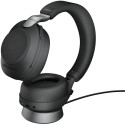 "Jabra Evolve2 85. Link380/390a UC Stereo Std Black"