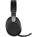 "Jabra Evolve2 85. Link380/390a UC Stereo Std Black"