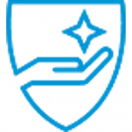 "HP Poly DA75 Wideband QD auf USB-Adapter (USB-A & USB-C)"