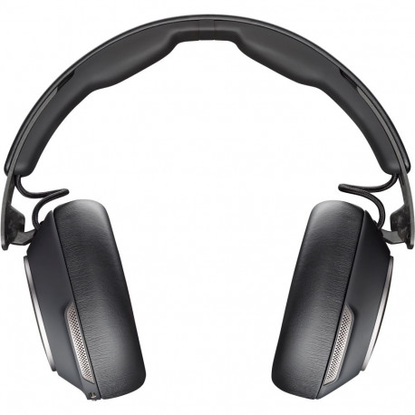 "Poly Headset Voyager Surround 80 UC - kabellos/bluetooth - Black"
