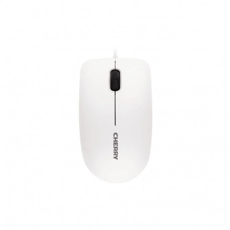 "Cherry Maus WheelMouse MC-1000 - USB *weiß*"