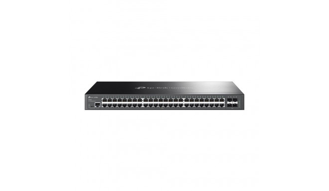 "48+4P TP-LINK Omada SG3452 M RM"
